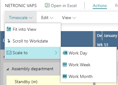 VAPS_Timescale_menu