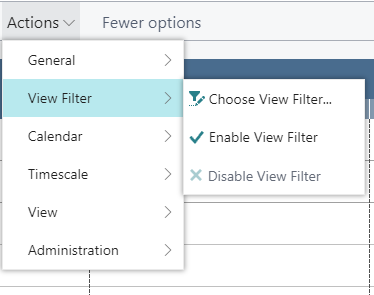 VPS_View_Filter_Items