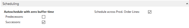 VPS Scheduling Settings2018