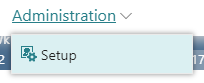 VRV_administration_setup