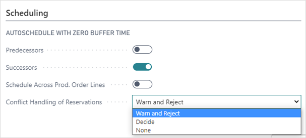 Scheduling Setup VPS